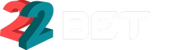 22Bet New Zealand logo